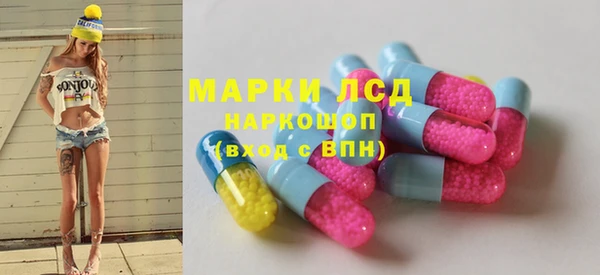 индика Алексеевка